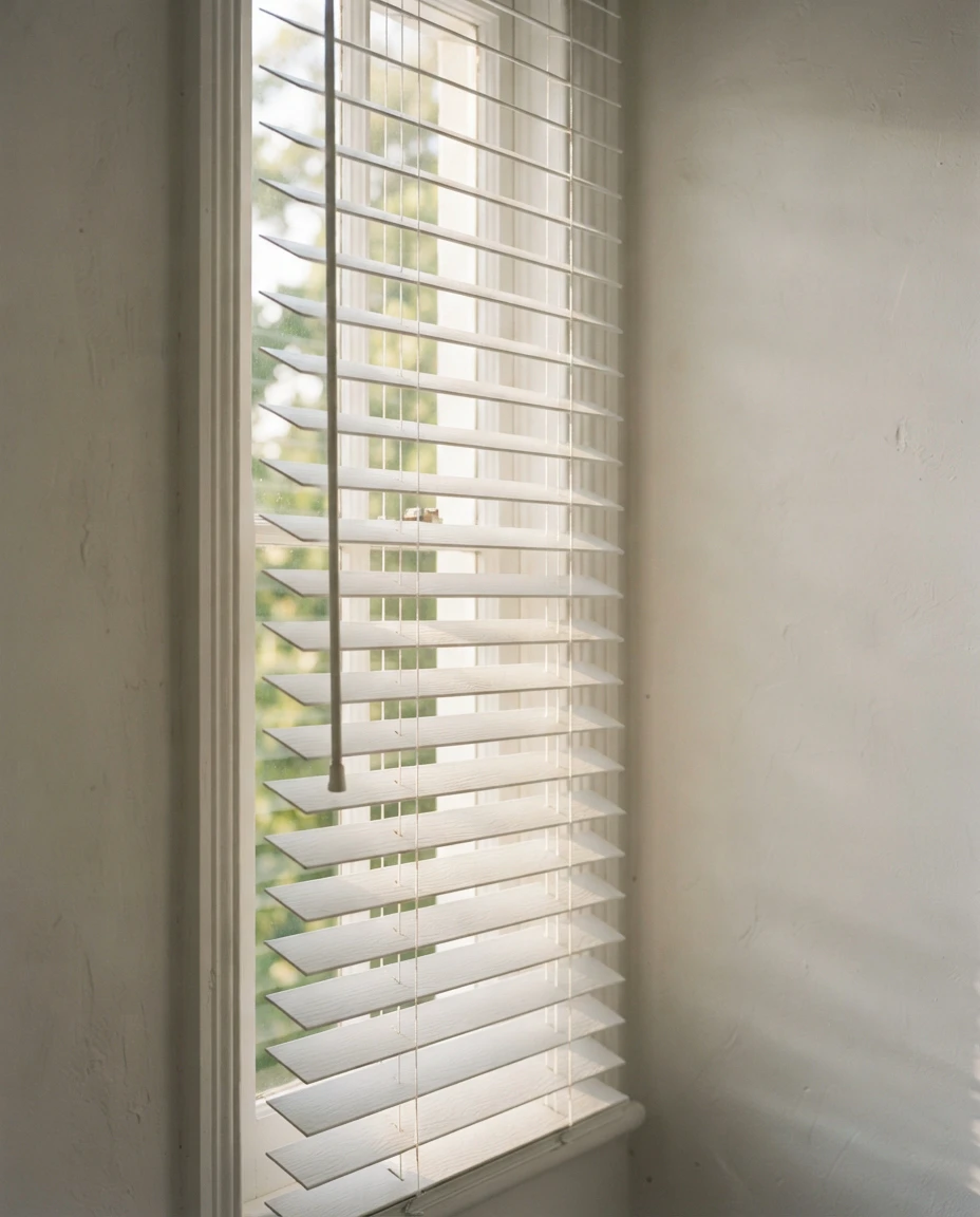 Blinds