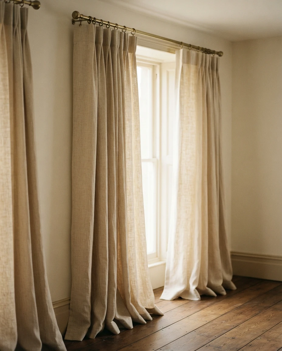 Drapery