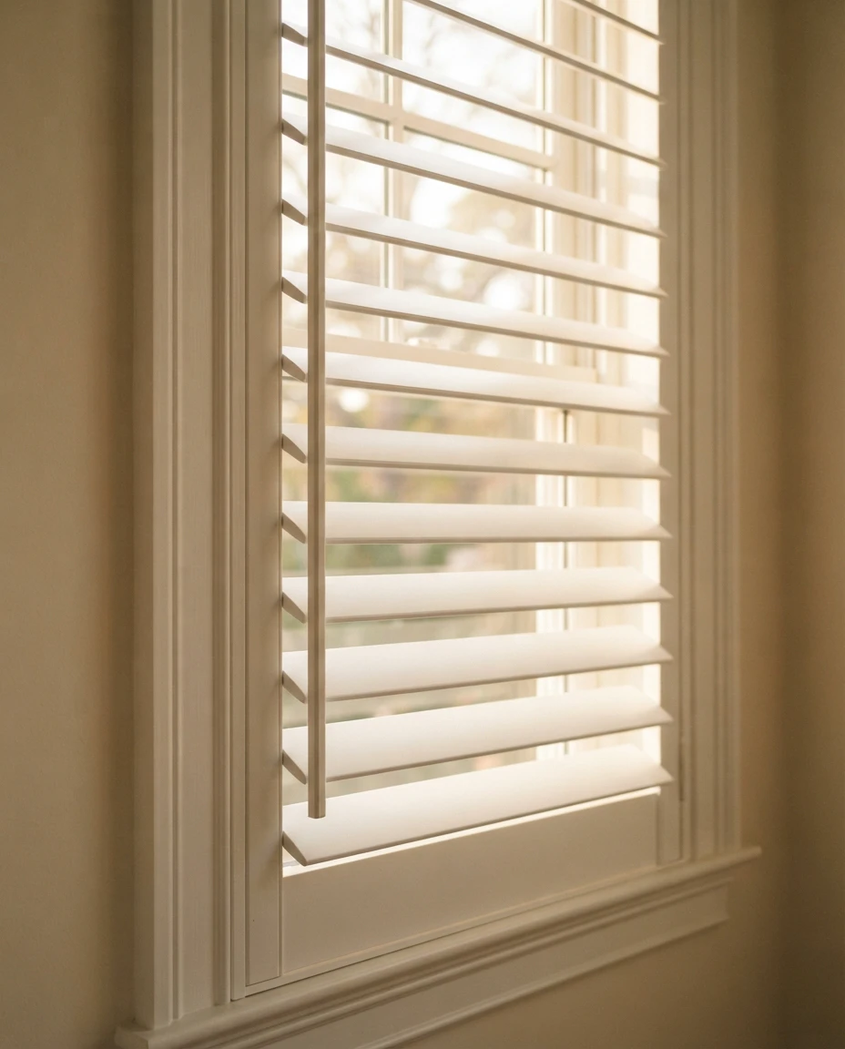 Shutters